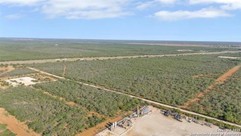 50 Acres Ih 35 Frontage Laredo TX 78001