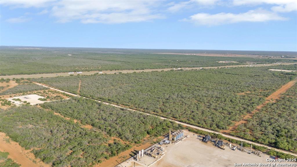 50 Acres Ih 35 Frontage Laredo TX 78001