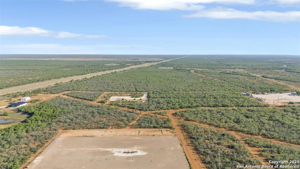 50 Acres Ih 35 Frontage Laredo TX 78001