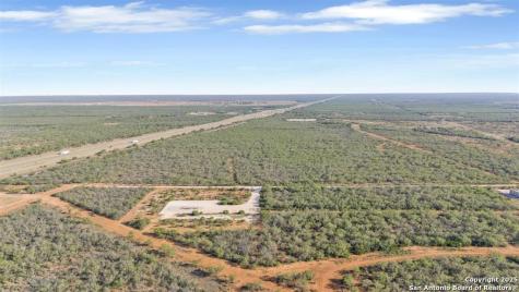 50 Acres Ih 35 Frontage Laredo TX 78001