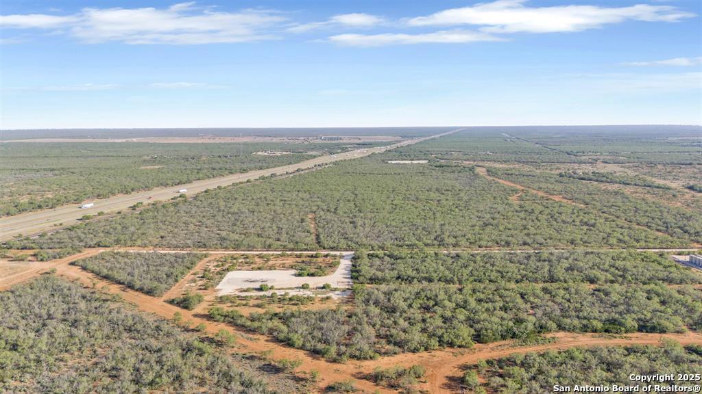 50 Acres Ih 35 Frontage Laredo TX 78001