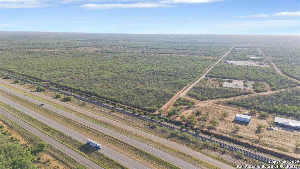 50 Acres Ih 35 Frontage Laredo TX 78001
