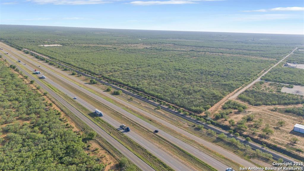 50 Acres Ih 35 Frontage Laredo TX 78001