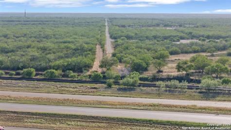 50 Acres Ih 35 Frontage Laredo TX 78001