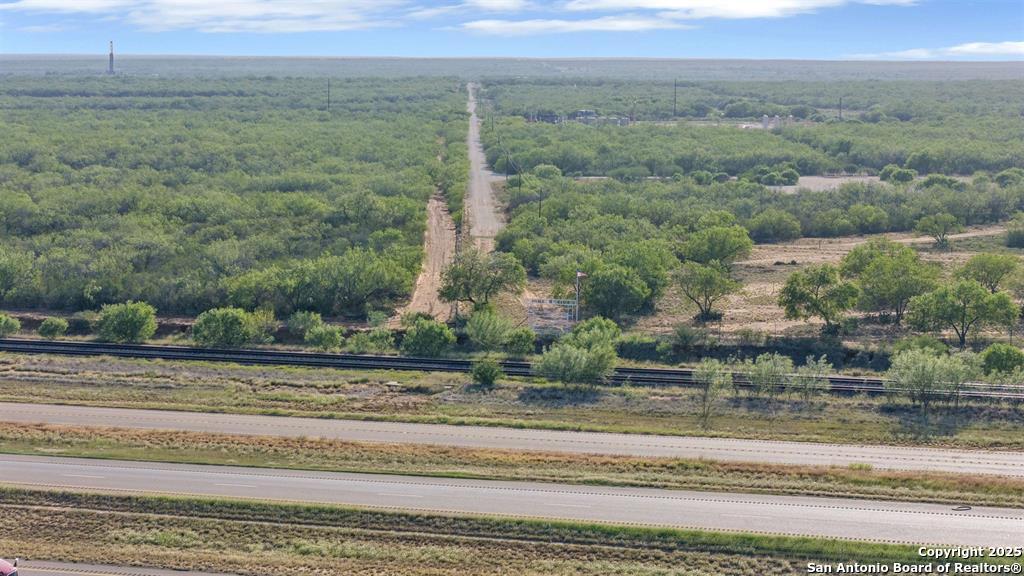 50 Acres Ih 35 Frontage Laredo TX 78001