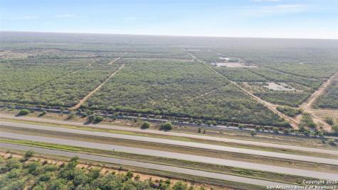 50 Acres Ih 35 Frontage Laredo TX 78001