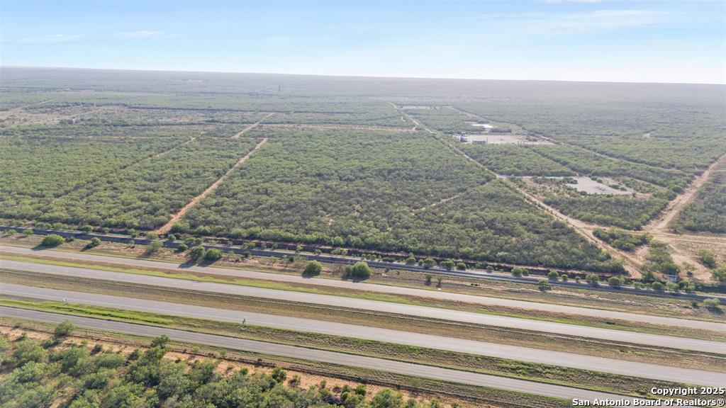 50 Acres Ih 35 Frontage Laredo TX 78001