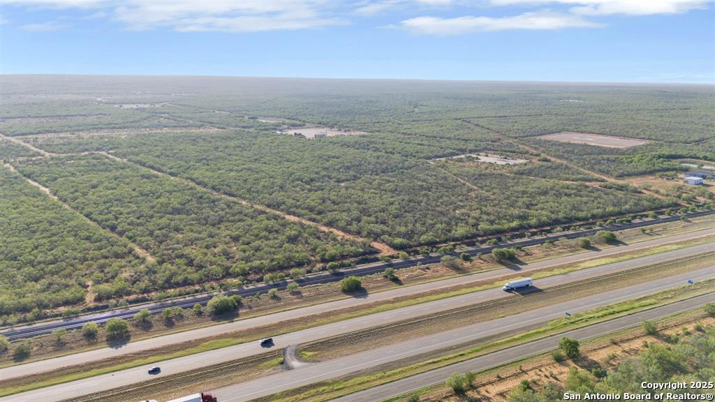 50 Acres Ih 35 Frontage Laredo TX 78001