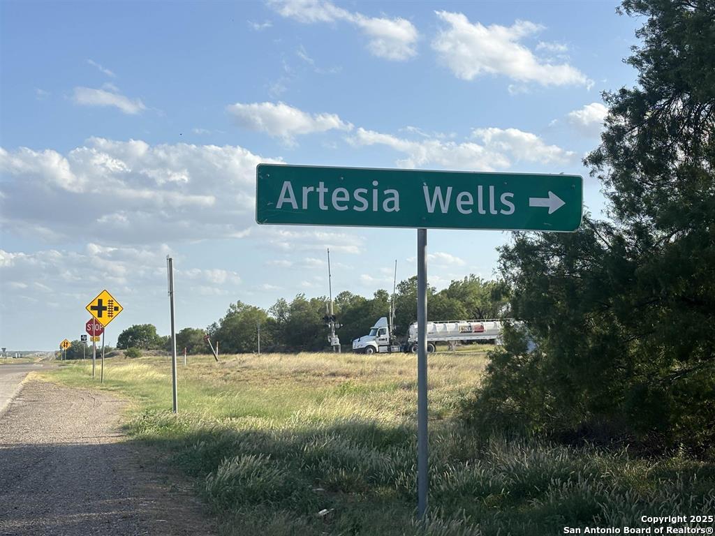 50 Acres Ih 35 Frontage Laredo TX 78001