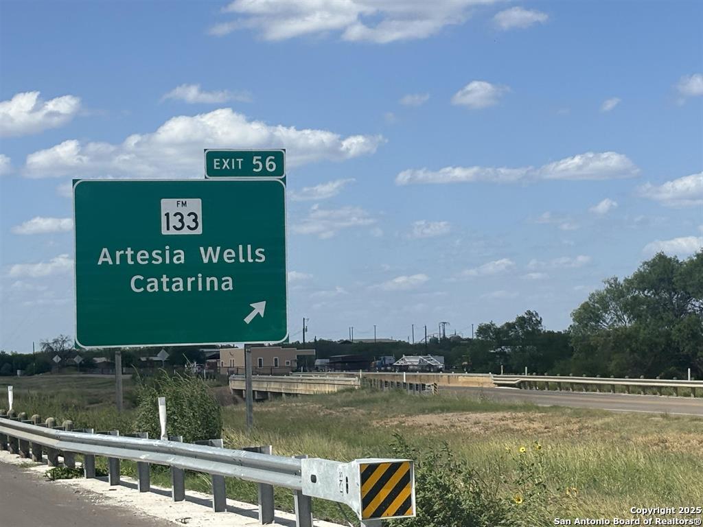 50 Acres Ih 35 Frontage Laredo TX 78001