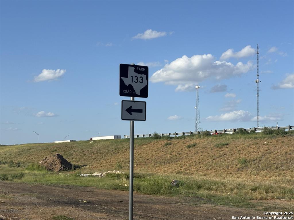 50 Acres Ih 35 Frontage Laredo TX 78001