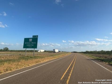 50 Acres Ih 35 Frontage Laredo TX 78001