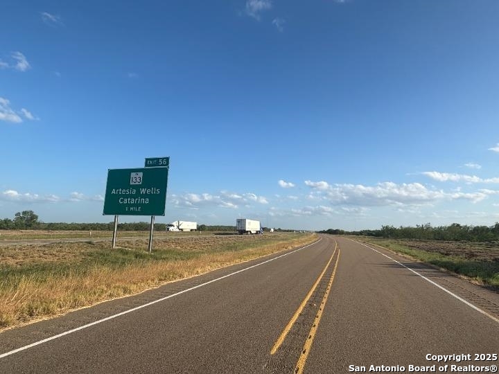 50 Acres Ih 35 Frontage Laredo TX 78001