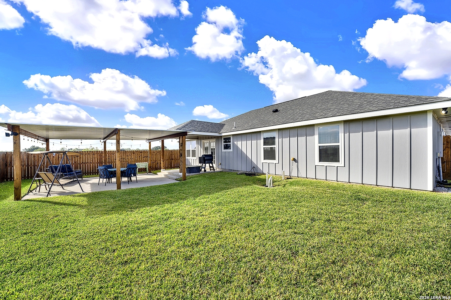 1217 County Road 187 Karnes City TX 78118