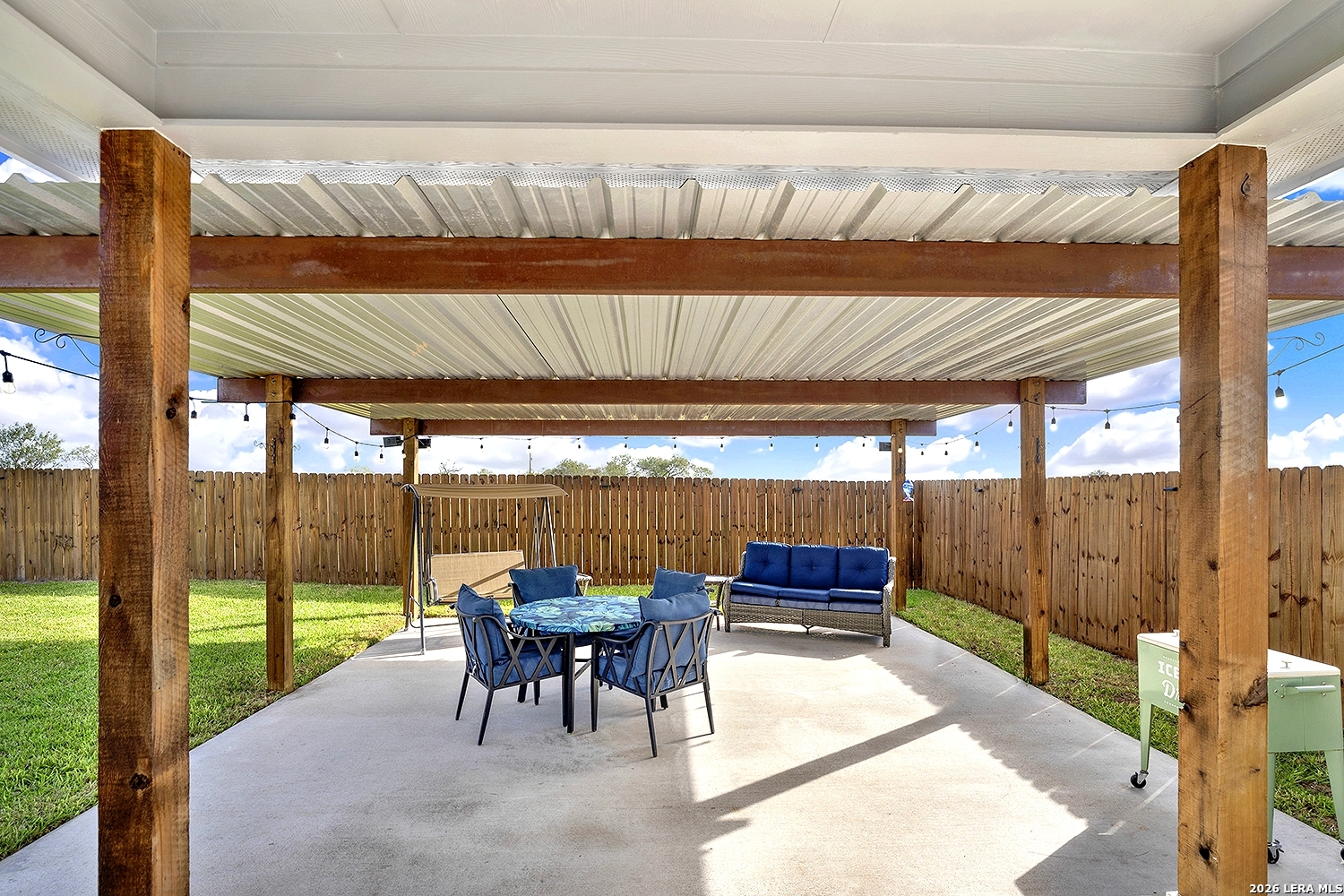 1217 County Road 187 Karnes City TX 78118