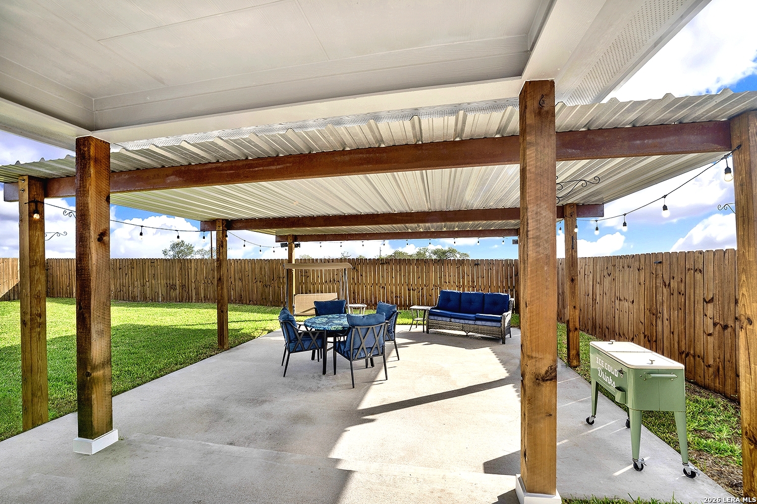 1217 County Road 187 Karnes City TX 78118