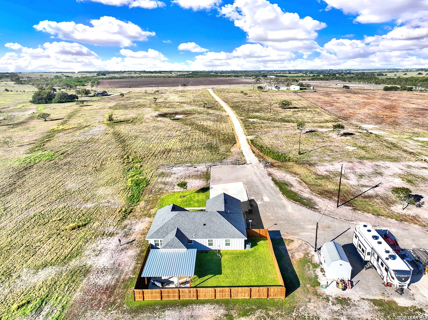 1217 County Road 187 Karnes City TX 78118