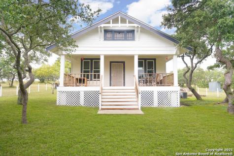 601 Shearer Road Bulverde TX 78163