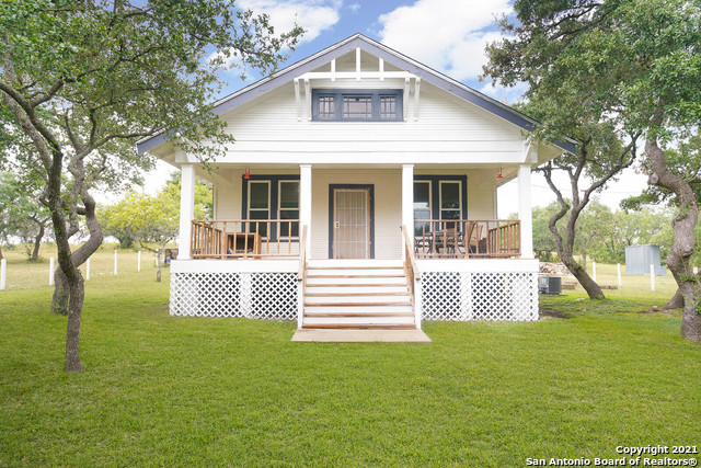 601 Shearer Road Bulverde TX 78163
