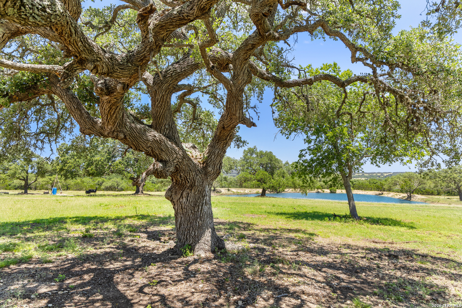 Tbd Lindeman Lane Blanco TX 78606