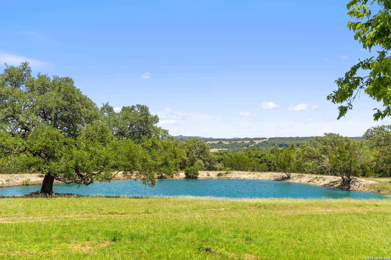 Tbd Lindeman Lane Blanco TX 78606