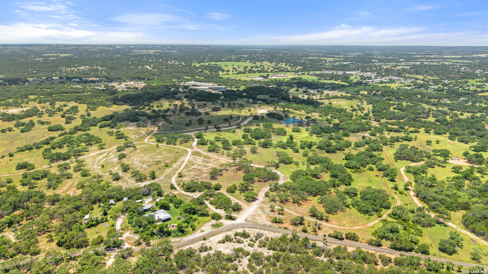 Tbd Lindeman Lane Blanco TX 78606