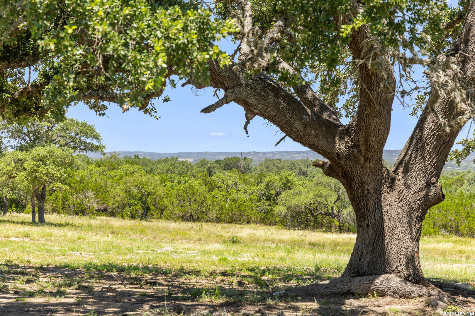Tbd Lindeman Lane Blanco TX 78606