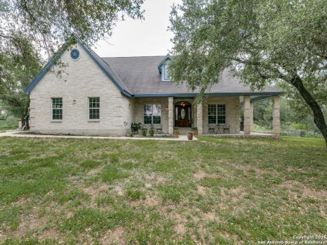 6840 S Loop 1604 Von Ormy TX 78073