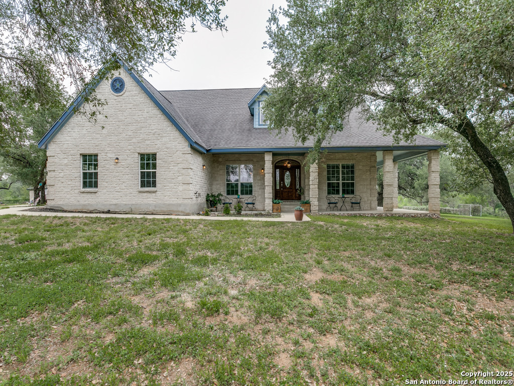 6840 S Loop 1604 Von Ormy TX 78073