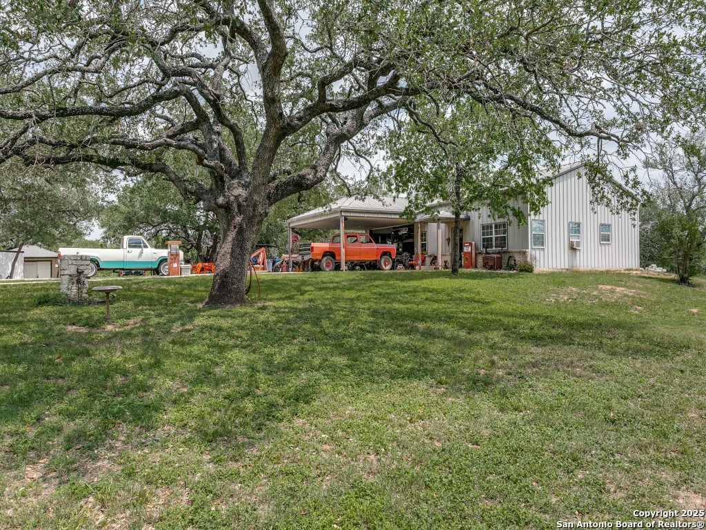 6840 S Loop 1604 Von Ormy TX 78073