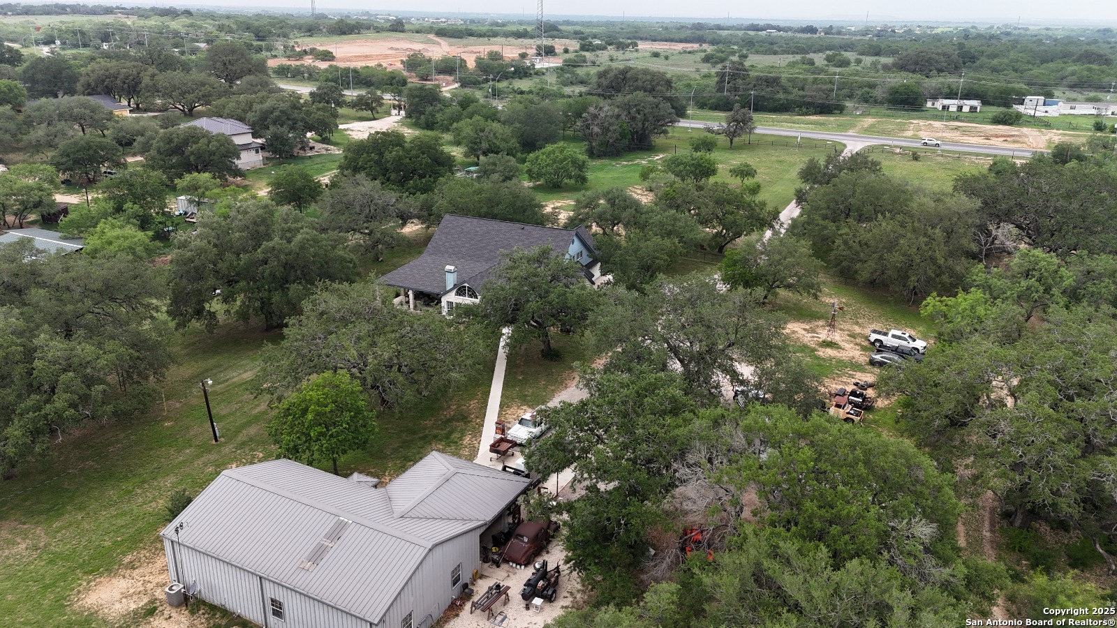 6840 S Loop 1604 Von Ormy TX 78073