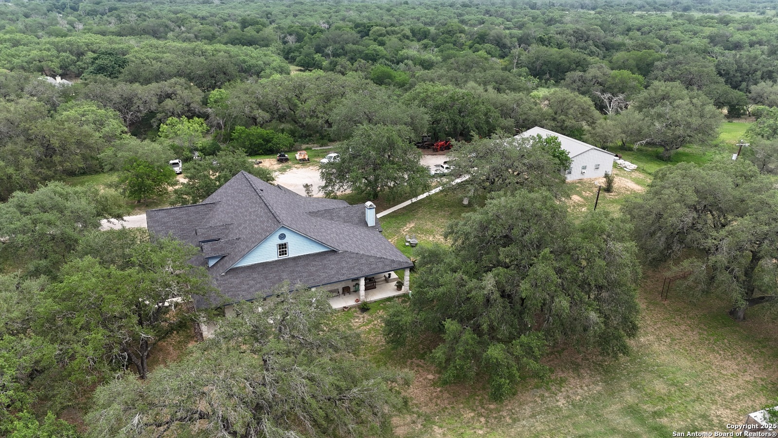 6840 S Loop 1604 Von Ormy TX 78073