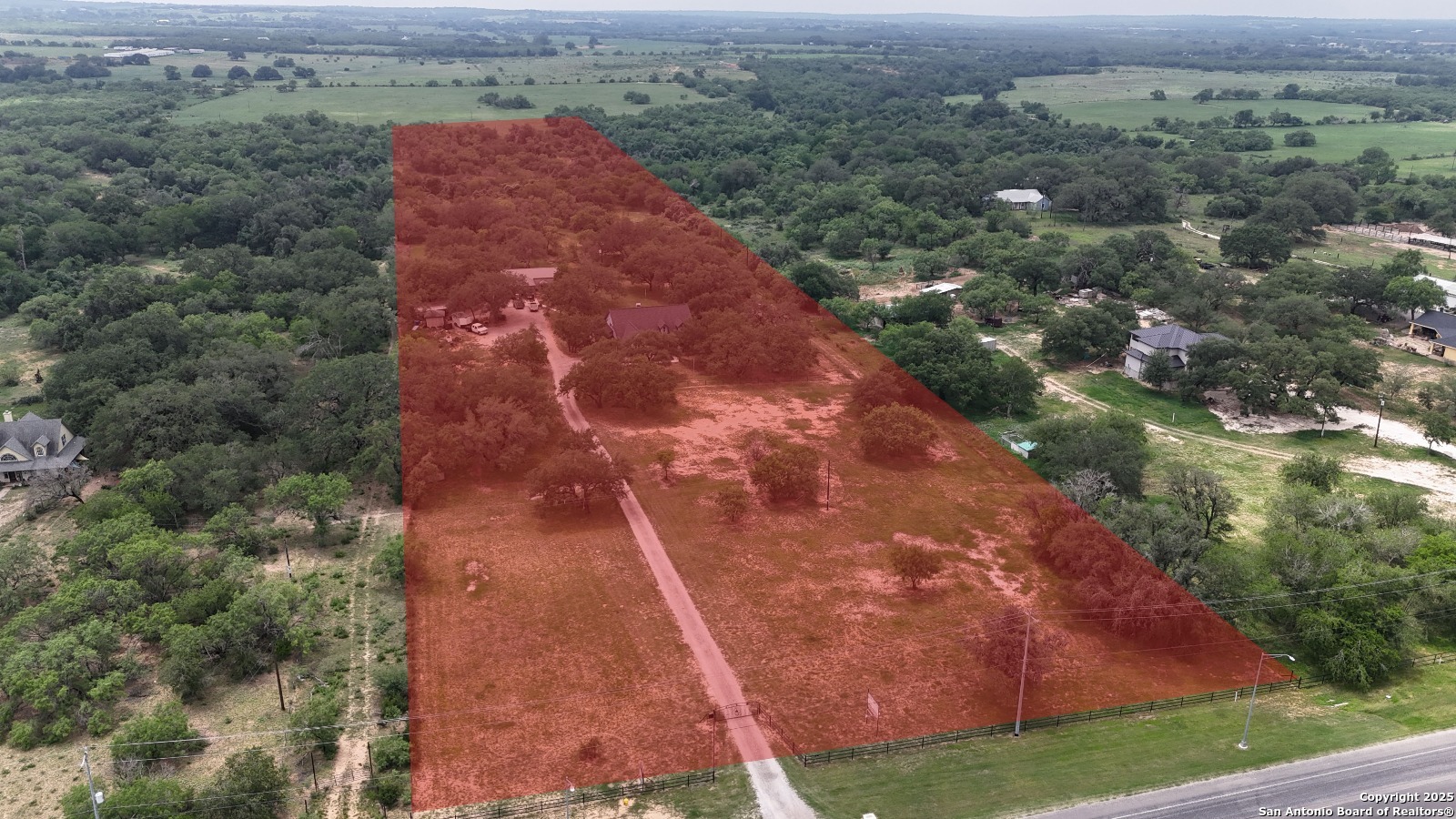 6840 S Loop 1604 Von Ormy TX 78073