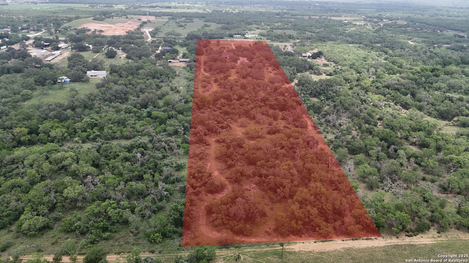 6840 S Loop 1604 Von Ormy TX 78073