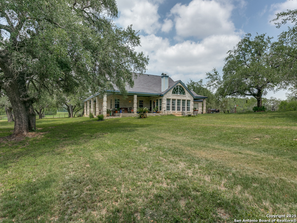 6840 S Loop 1604 Von Ormy TX 78073