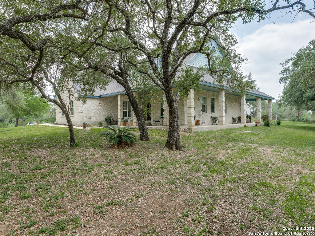 6840 S Loop 1604 Von Ormy TX 78073