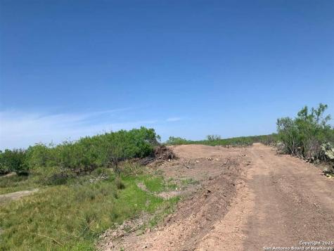 5 Acres- Lot 28 Camino Del Este Laredo TX 78043