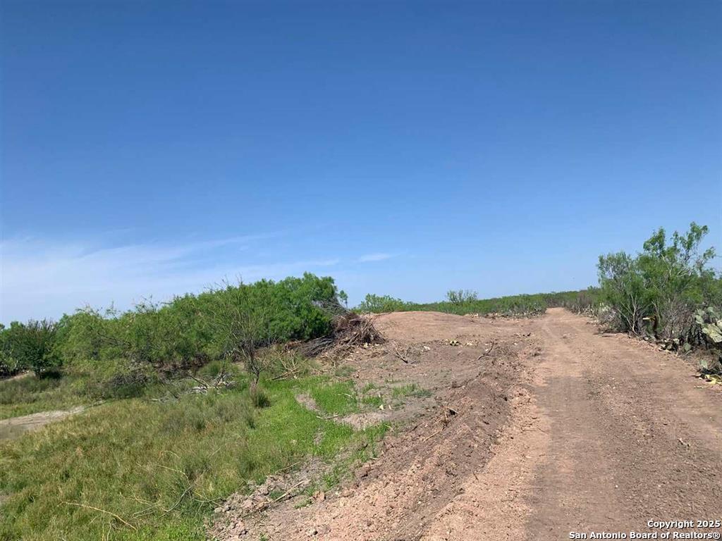 5 Acres- Lot 28 Camino Del Este Laredo TX 78043