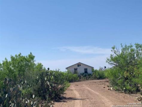 5 Acres- Lot 28 Camino Del Este Laredo TX 78043