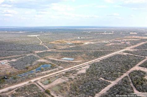 5 Acres- Lot 28 Camino Del Este Laredo TX 78043