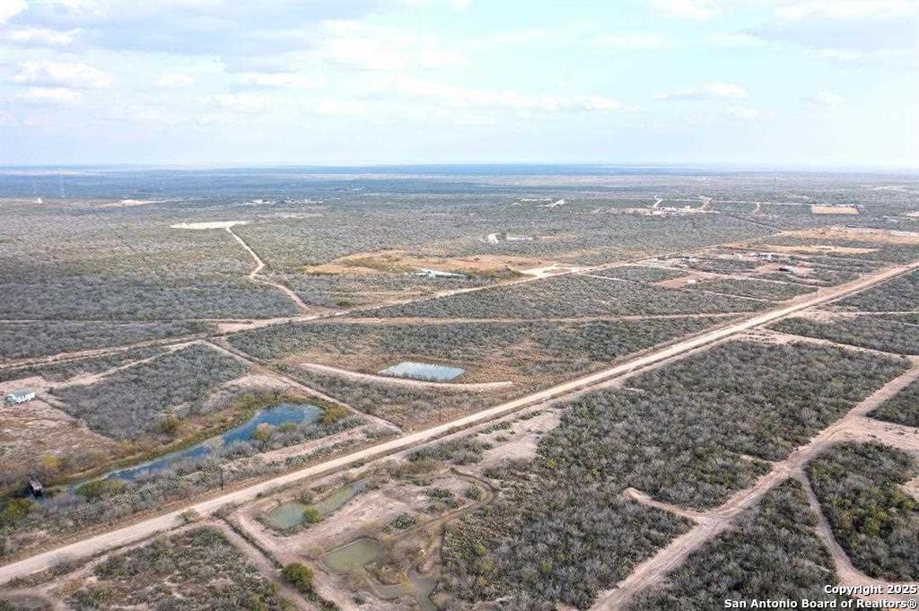 5 Acres- Lot 28 Camino Del Este Laredo TX 78043