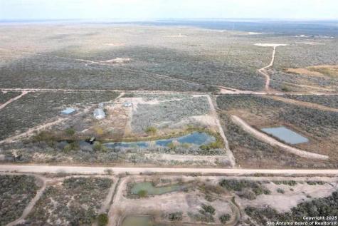 5 Acres- Lot 28 Camino Del Este Laredo TX 78043