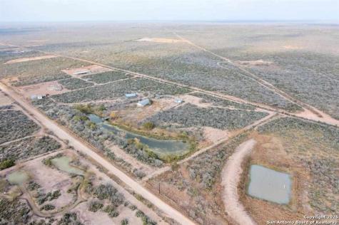 5 Acres- Lot 28 Camino Del Este Laredo TX 78043