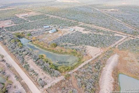 5 Acres- Lot 28 Camino Del Este Laredo TX 78043