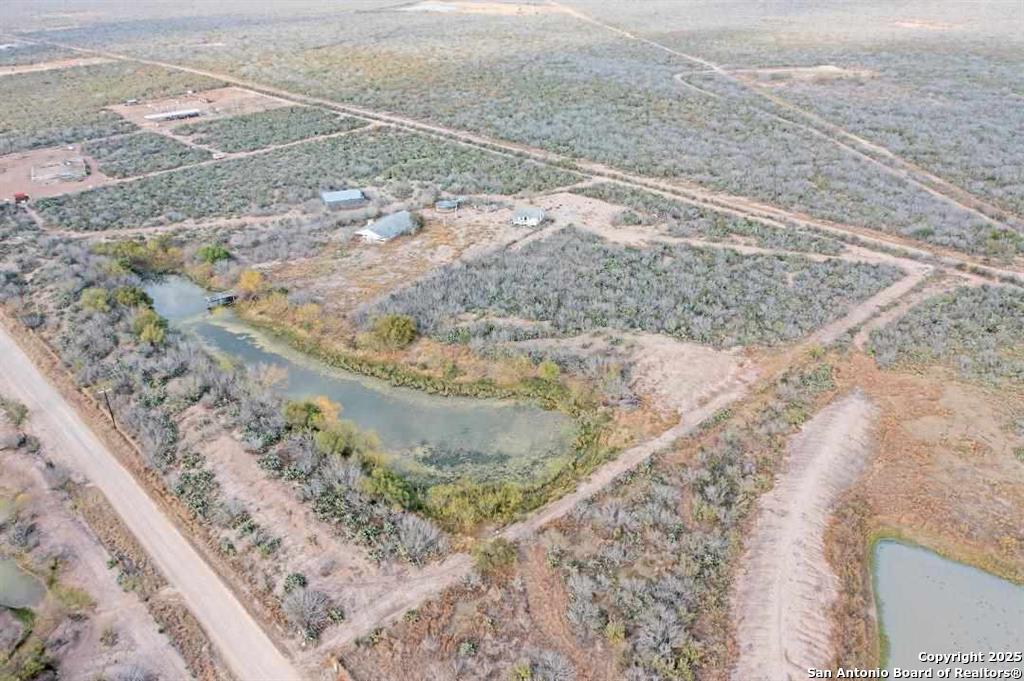 5 Acres- Lot 28 Camino Del Este Laredo TX 78043