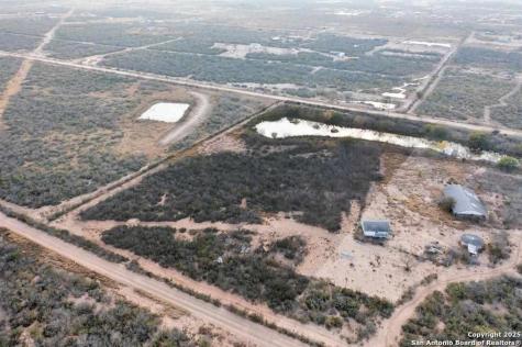 5 Acres- Lot 28 Camino Del Este Laredo TX 78043