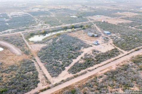 5 Acres- Lot 28 Camino Del Este Laredo TX 78043