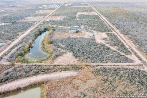 5 Acres- Lot 28 Camino Del Este Laredo TX 78043