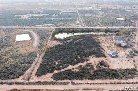 5 Acres- Lot 28 Camino Del Este Laredo TX 78043