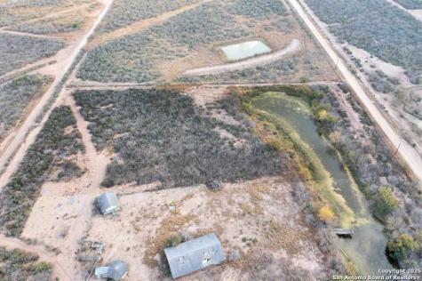 5 Acres- Lot 28 Camino Del Este Laredo TX 78043